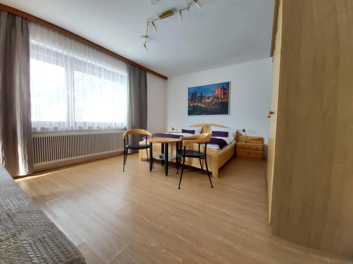 Karlsdorfer Hof Seeboden