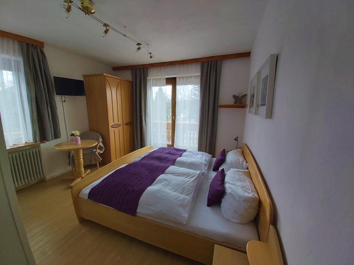 Hotel Karlsdorfer Hof Seeboden