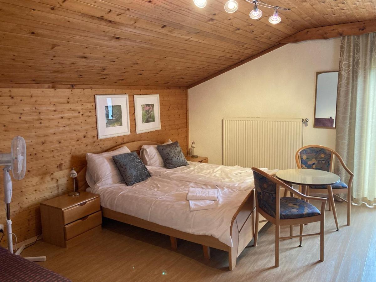 Karlsdorfer Hof Seeboden